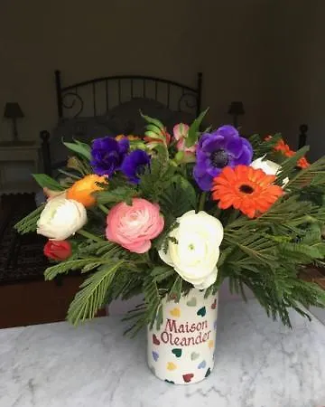 Maison Oleander