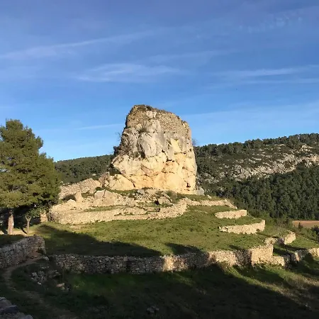 Maison Oleander Bize-Minervois