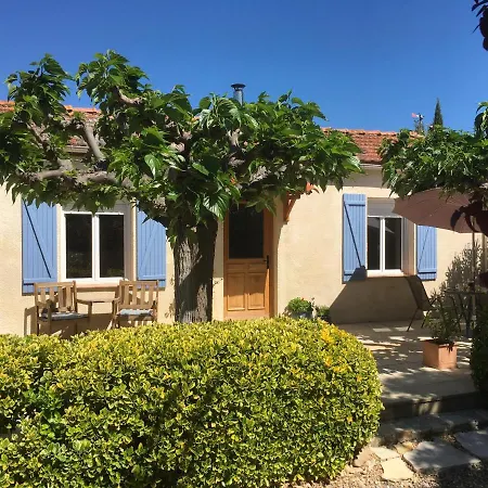 Maison Oleander * Bize-Minervois