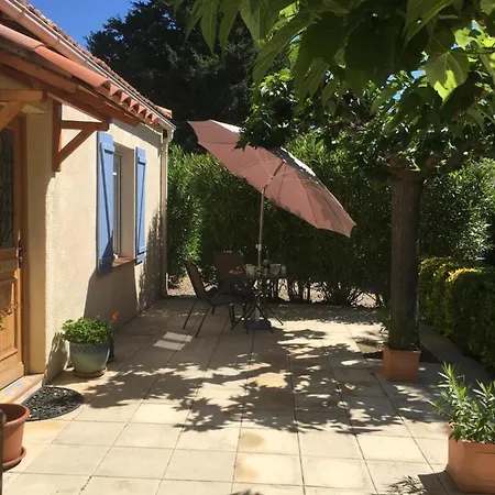 Dom wakacyjny Maison Oleander
