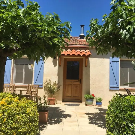 Maison Oleander Dom wakacyjny *
